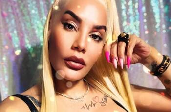 La inesperada y llamativa exigencia de Ivy Queen para su concierto en Chile