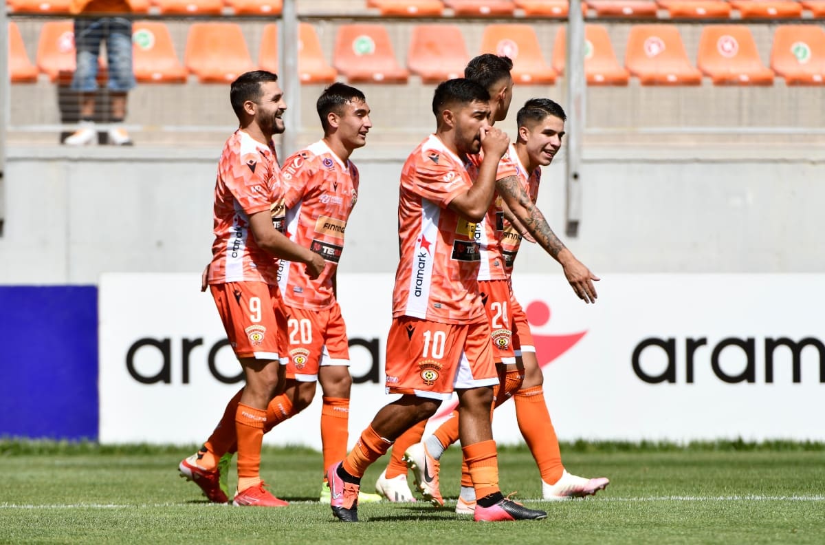 "Patas para arriba": El duro análisis de Óscar Wirth sobre la anterior administración que manejó Cobreloa