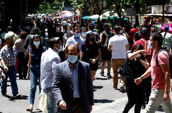 Ingreso Familiar de Emergencia: sepa cuánto pagará el IFE Rebrote y revisa con tu rut si lo tienes