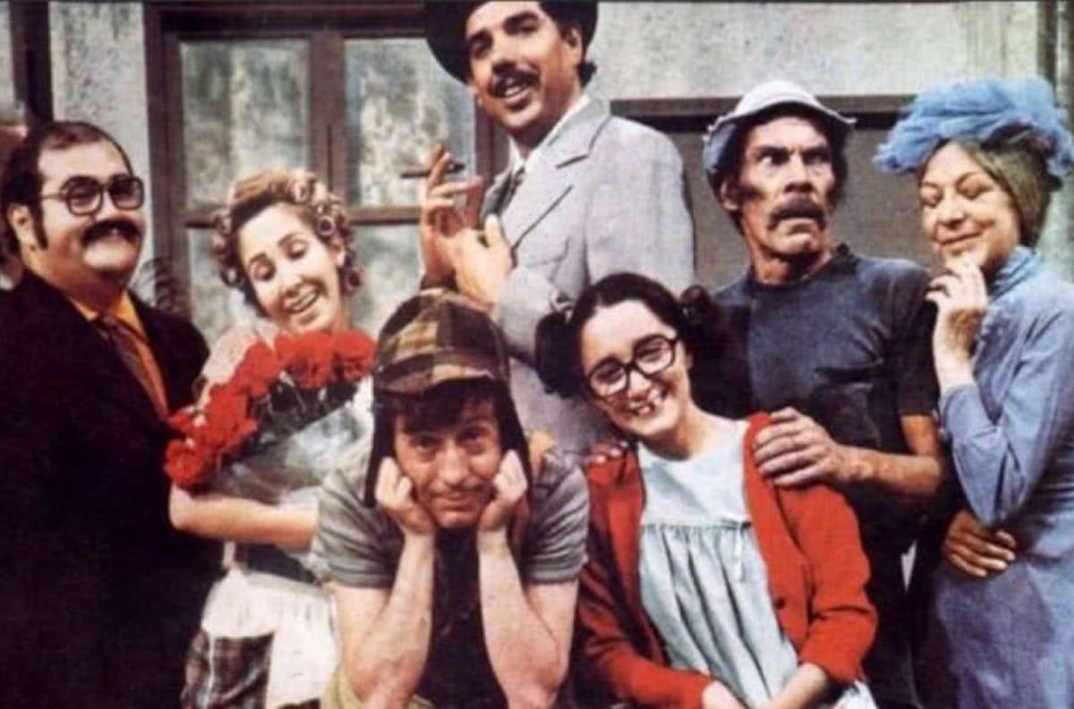 Los secretos ven la luz: Conoce el nombre del Chavo del 8 y de la Chilindrina