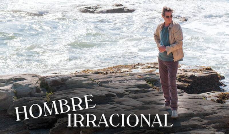 busca añadir tintes de misterio a un drama humano.