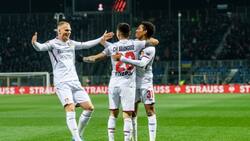 Bayer Leverkusen vs Colonia: hora, cuándo y dónde ver a Charles Aránguiz en la Bundesliga