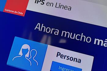 Descarga rápida y fácil: Liquidación de pagos y beneficios de pensión en el IPS en Línea