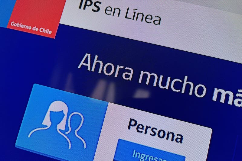 Así puedes revisar si tienes bonos por cobrar en el IPS. Créditos: En La Hora