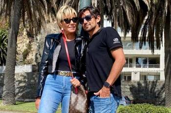 “Hace bien la soltería”: Raquel Argandoña siembra la duda sobre un posible fin de su pololeo con Félix Ureta