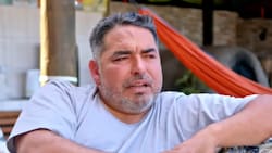 “Un ejemplo de superación”: Rodrigo Villegas se quiebra al recordar el noble gesto que tuvo su papá antes de morir