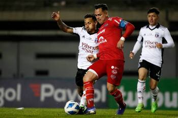 Autorizan aforo reducido para los hinchas de Colo Colo de cara al duelo con Ñublense en Chillán