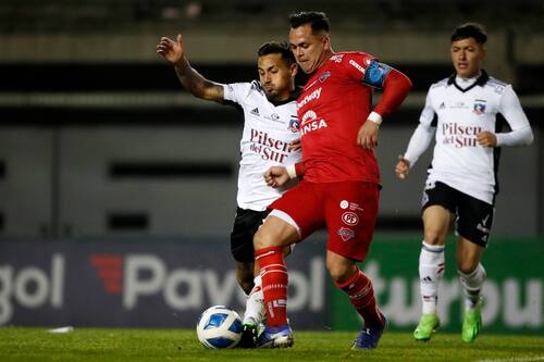 Autorizan aforo reducido para los hinchas de Colo Colo de cara al duelo con Ñublense en Chillán