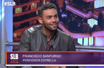 "Fue un rotundo fracaso": Francisco Sanfurgo reveló que participo en el casting de "Protagonistas de la Música"