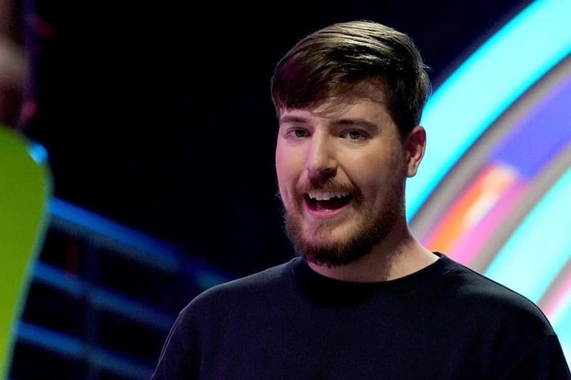 MrBeast