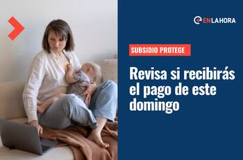 Subsidio Protege: Consulta si recibirás el pago de $200.000 de diciembre