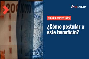 Subsidio Empleo Joven: Revisa cómo postular y la fecha en que se entrega el pago anual