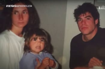 "Nunca me han pedido matrimonio": Amparo Noguera habla sobre sus relaciones amorosas