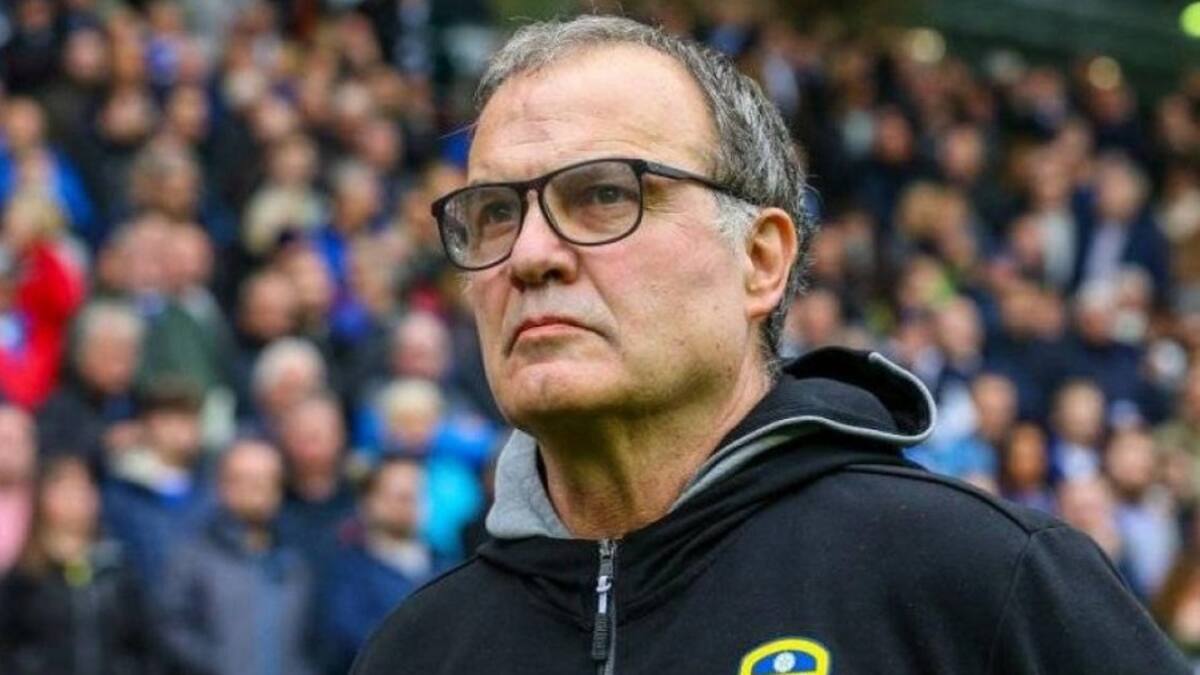 "Eres inmortal": El emocionante video de la BBC dedicado a Marcelo Bielsa