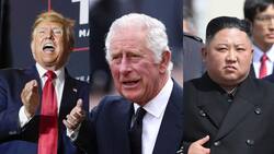 De Carlos III a Donald Trump: Inteligencia Artificial manda de vacaciones a líderes mundiales