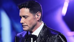 “No me interesa saber lo que piensa”: Pancho Saavedra responde los dichos de Julio César Rodríguez