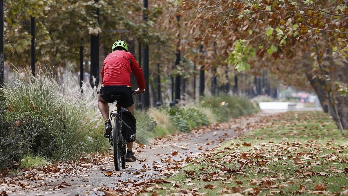 Franja Elige Vivir Sano: ¿En qué horario puedo hacer deporte si mi comuna está en cuarentena?