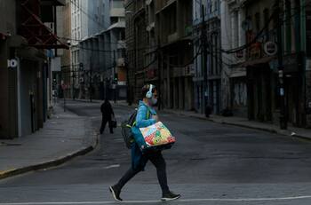 Informe Minsal: Estas son las comunas que entrarán a cuarentena por retroceder de fase