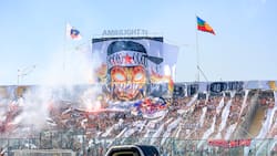 El informe arbitral de Cristián Garay complica a Colo Colo: el castigo que arriesga tras el Superclásico