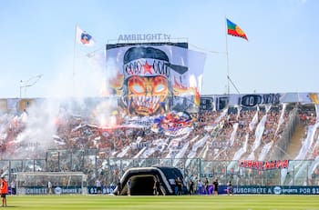 Informe arbitral de Cristián Garay complica a Colo Colo: el castigo que arriesga tras el Superclásico