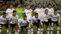 ¡Increíble! Jugador campeón con Colo Colo jugará en fútbol amateur