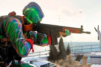 Call of Duty: Warzone lanzará un nuevo modo de juego basado en objetivos