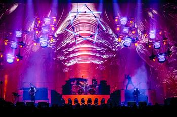 Tool agenda concierto en Chile: Revisa la fecha, la venta de entradas y los precios