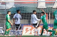 Audax Italiano deja ir a una de sus figuras y podría ser el próximo refuerzo de Colo Colo