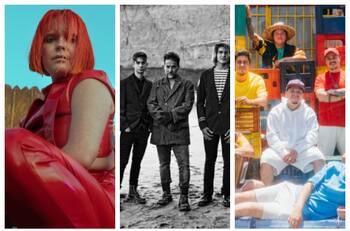 Cosquin Rock Chile: Cómo y cuándo comprar las entradas para el festival liderado por Los Fabulosos Cadillacs
