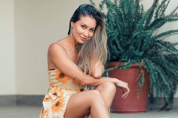 “Caí facilmente”: Sabrina Sosa recibió inesperada propuesta de matrimonio de Joaquín Montencinos