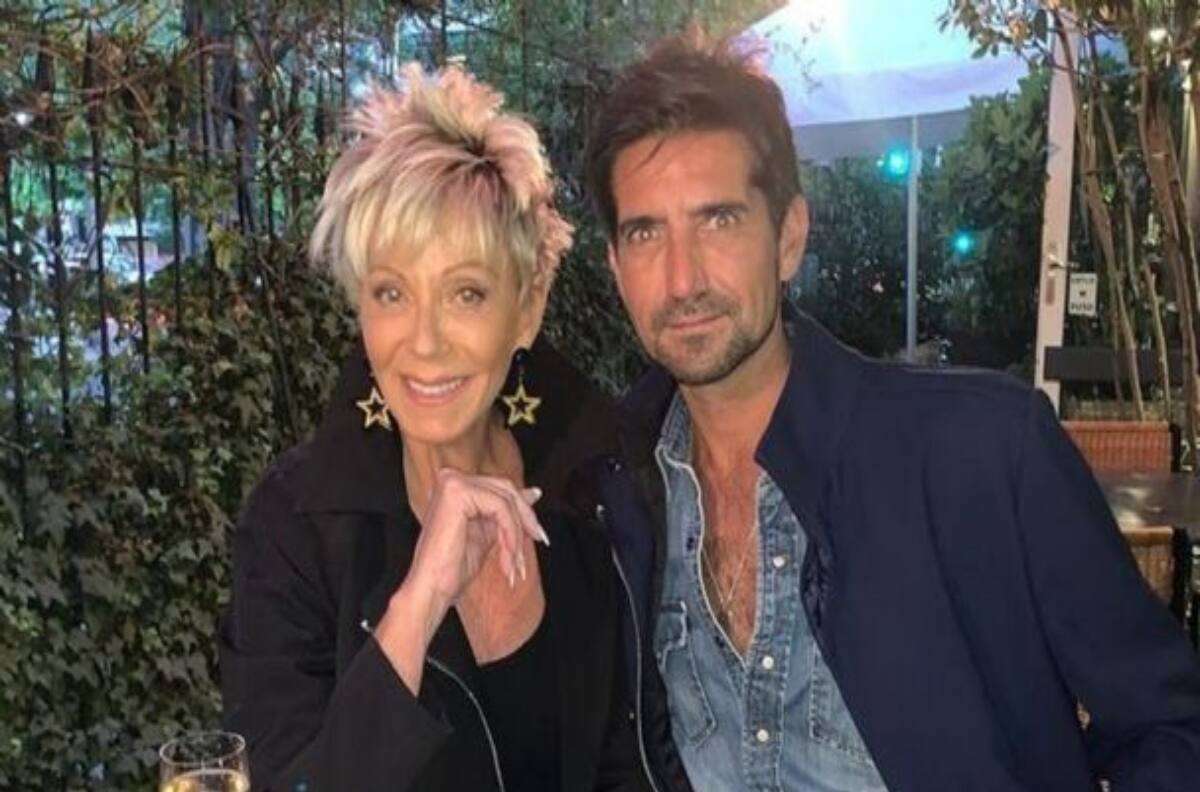 Tras complicado estado de salud: La escapada romántica de Raquel Argandoña y su pololo, Félix Ureta
