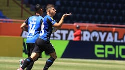 Huachipato despierta a tiempo, le remonta a Palestino y es líder: la Tabla de la Liga de Primera 2026