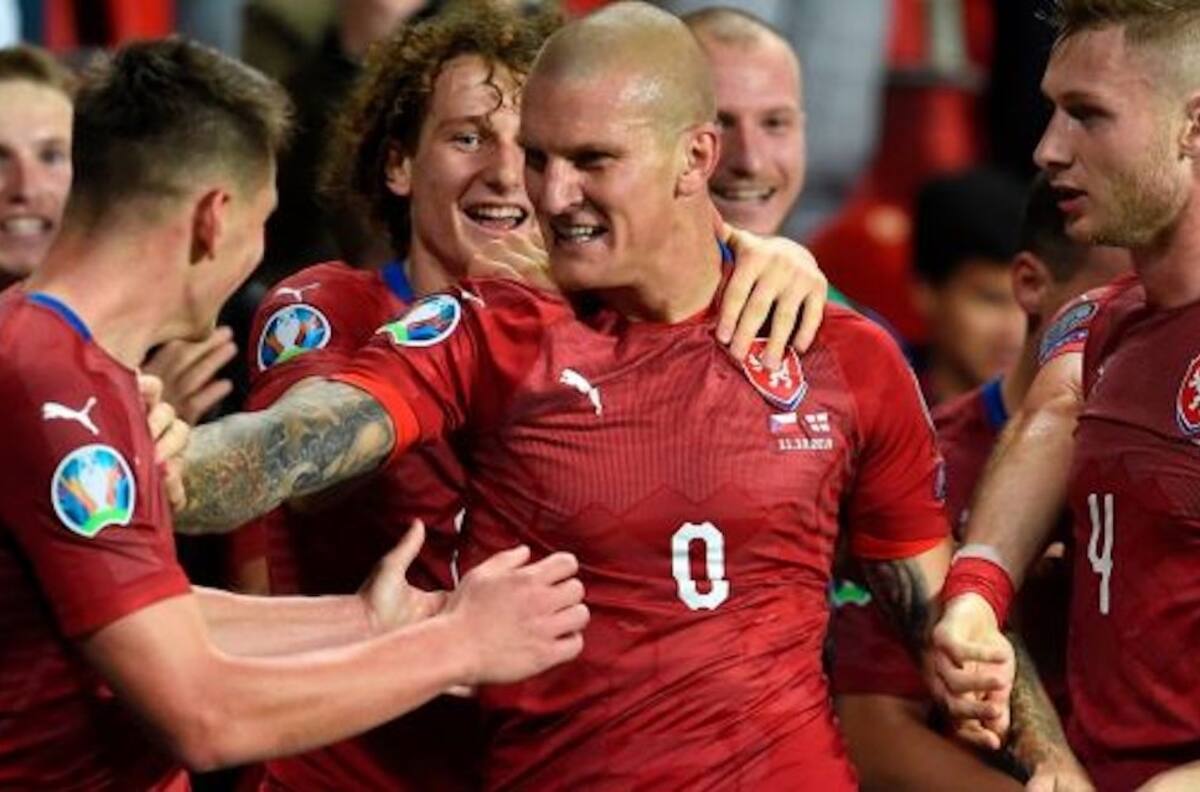 Escocia vs República Checa: Cómo y dónde ver la Eurocopa 2021 en vivo por TV y online