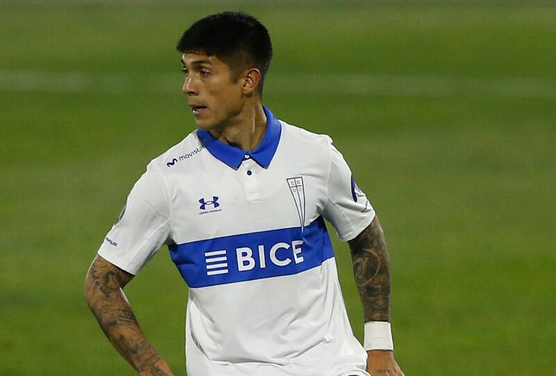 El defensor tomó la determinación de dejar el fútbol, producto de sus constantes lesiones. Foto: Agencia ATON.