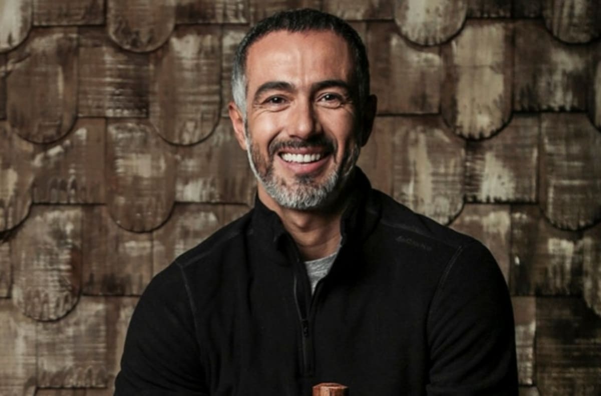 "Mi mayor deseo en este momento es que cambie nuestra conciencia": César Caillet publica emotivo mensaje en el día de su cumpleaños