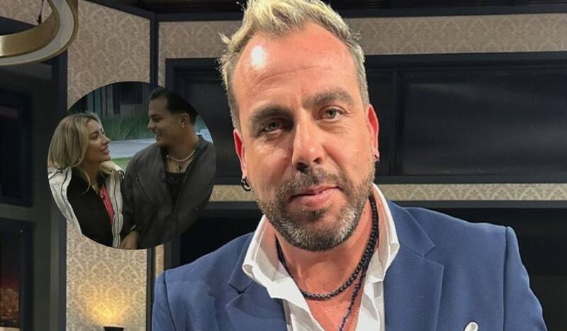 le dio "me gusta" a polémico comentario sobre Camila Andrade.