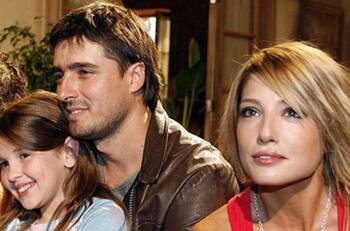 Jorge Zabaleta llenó de elogios a Belén Soto al recordar sus participaciones en "Papi Ricky": "Siempre fuiste una luz fuerte y brillante"