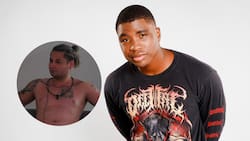 “Es una persona que necesita ayuda”: Mike Milfort se lanza con todo contra Princeso