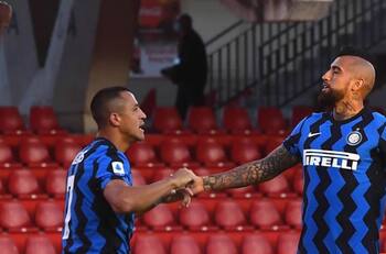 Llegó la hora de demostrar lo que es: La gran chance que tendrá Alexis Sánchez