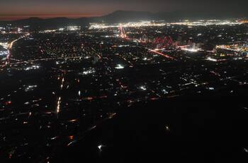 Revelan causa del corte de luz nacional: “Una operación no deseada”