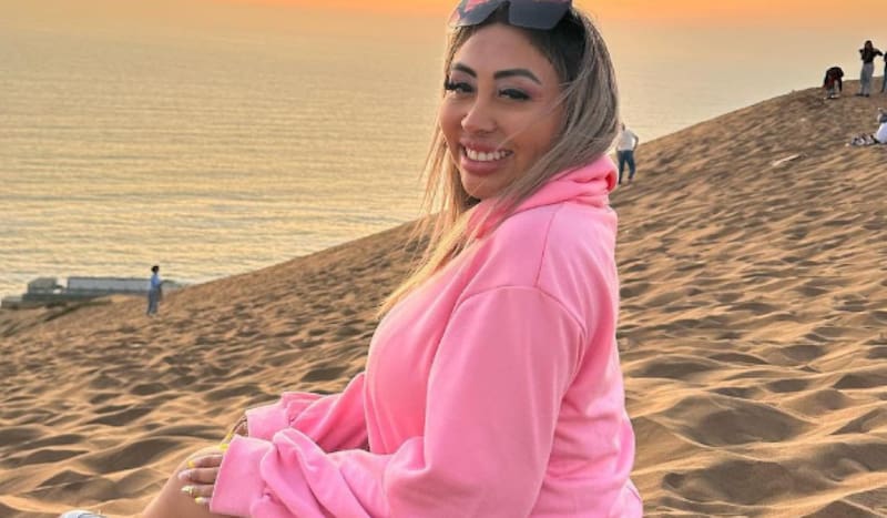 Naya Fácil y su boom en las redes sociales.