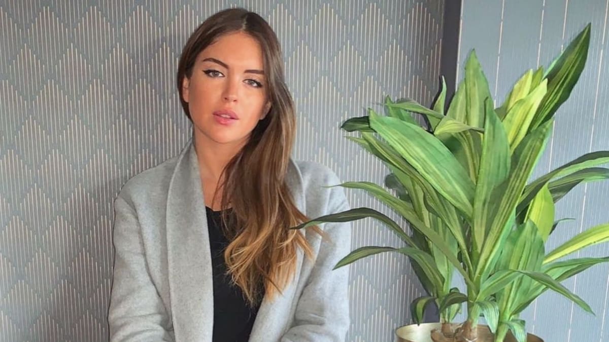 "Tengo que hacer miles de cosas antes": Constanza Piccoli confesó su deseo de tener hijos