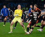 VIDEO | ¡A semifinales! El Como de Cesc Fàbregas derrotó al Napoli en penales y avanza en la Copa Italia