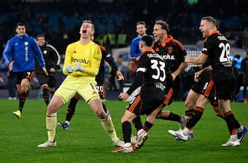 VIDEO | ¡A semifinales! El Como de Cesc Fàbregas derrotó al Napoli en penales y avanza en la Copa Italia