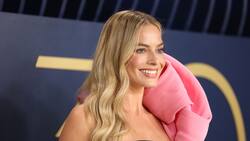 Medios internacionales aseguran que Margot Robbie ya habría dado a luz a su primer hijo