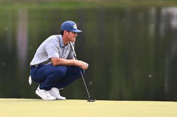 Shriners Open: Cuándo y cómo ver hoy a Mito Pereira en el PGA Tour EN VIVO por TV y online