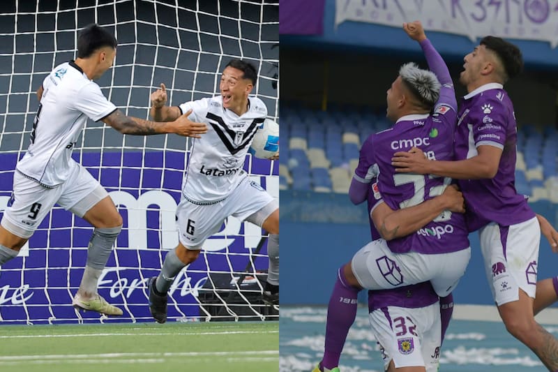 se juega este domingo por la octava fecha de la Liga de Ascenso. (Foto: Aton)