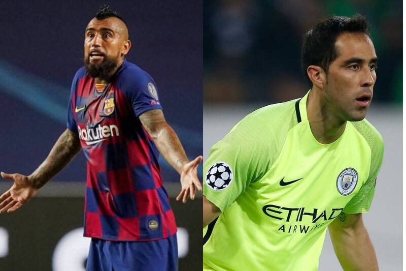 no han podido levantar la Orejona.