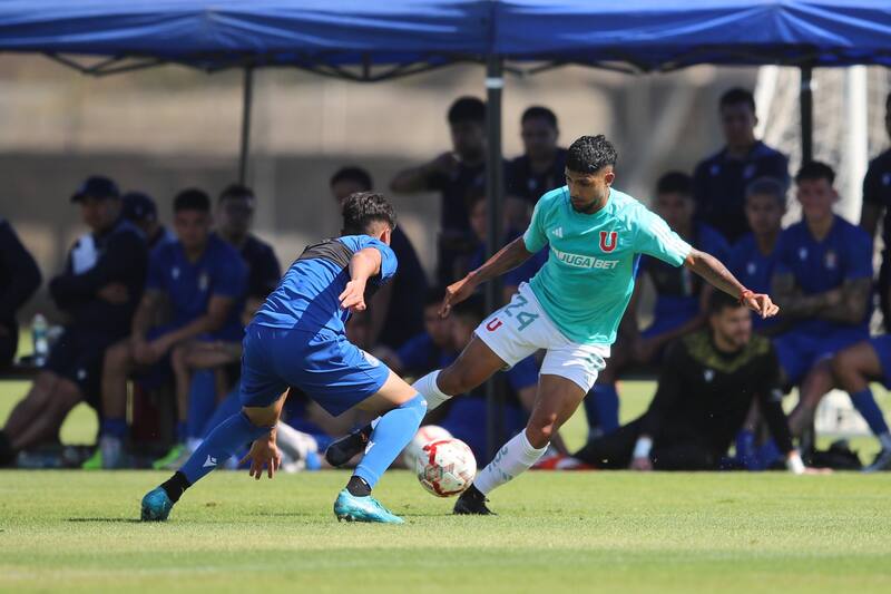 Foto: Comunicaciones UCH.