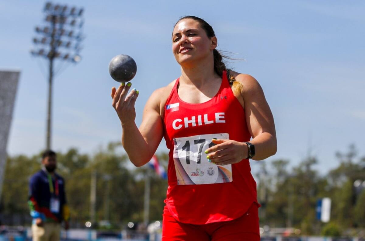 Resultados y programación del Team Chile hoy en los Odesur 2022: ¡Chile con más de 120 medallas!